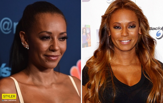 Звезда Spice Girls рассказала о сексе с коллегой по группе